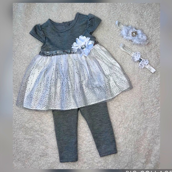 SOLD!!Adorable Youngland Baby Outfit *BUY2GET2FREE!* - Picture 1 of 13